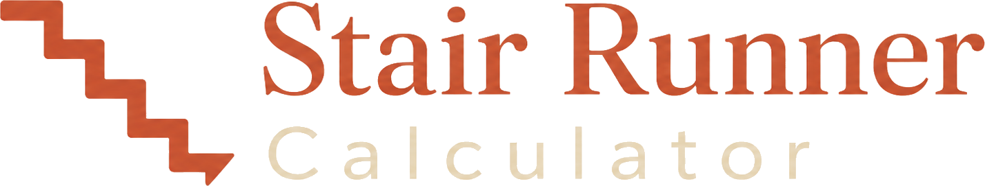 Stair Runner Calculator logo