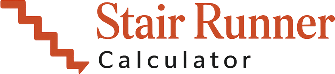 Stair Runner Calculator logo